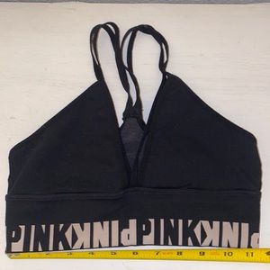 Victoria’s Secret PINK bralette